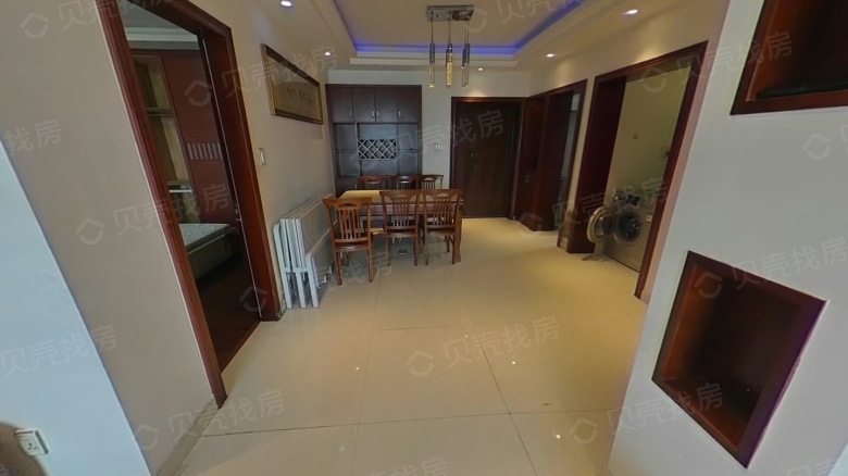 Apartment for rent in Hangzhou - Qingfeng Shuyuan - Photo 4