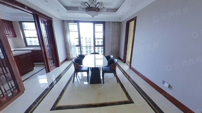 Apartment for rent in Shanghai - Shanghewan - Photo 2