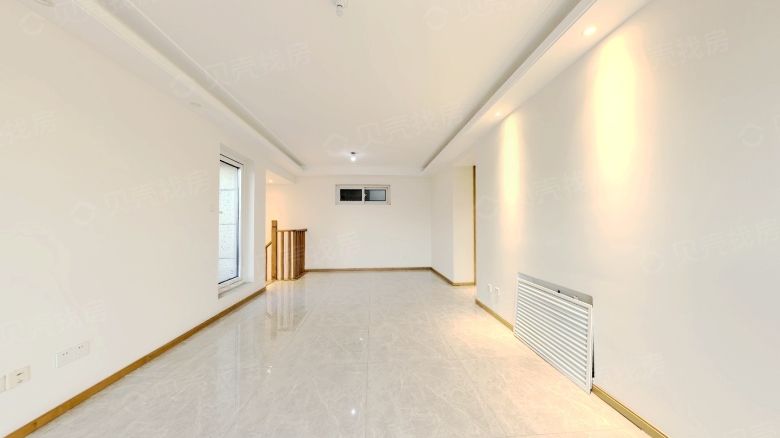 Qingdao expat housing - Furnished apartment: Riverside Capital