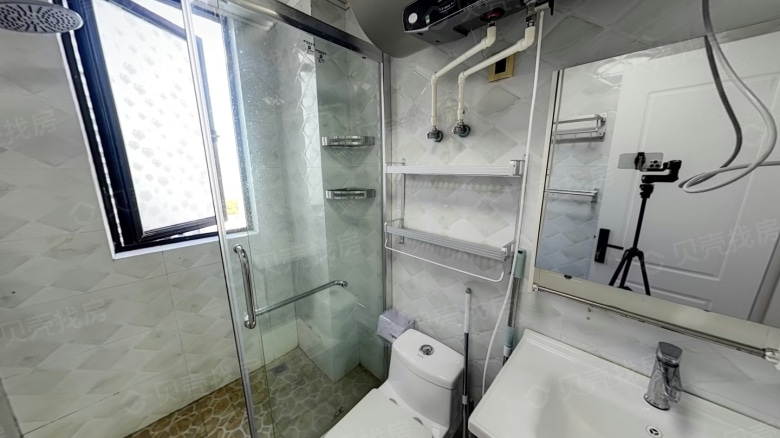 Apartment for rent in Hangzhou - World City District D - Photo 6