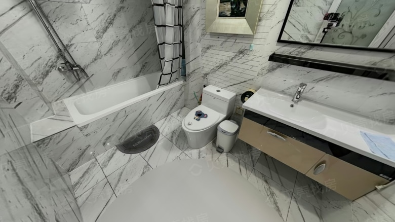 Apartment for rent in Shenzhen - Peninsula City Garden Phase II - Photo 7