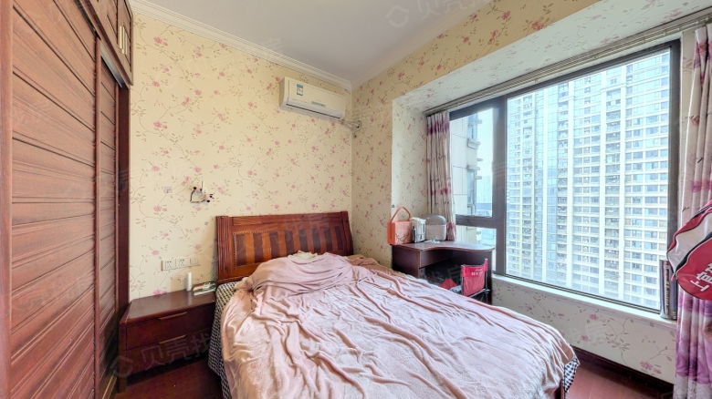 Apartment for rent in Chongqing - China Resources Twenty-Four City Phase II - Photo 4