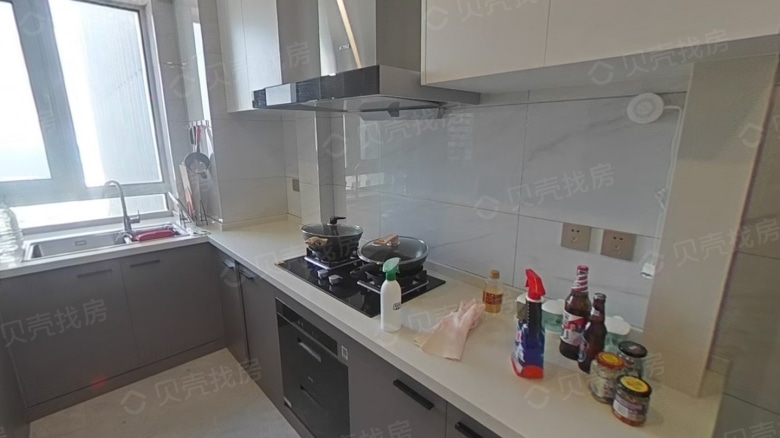 Apartment for rent in Dalian - Country Garden International Mansion - Photo 6