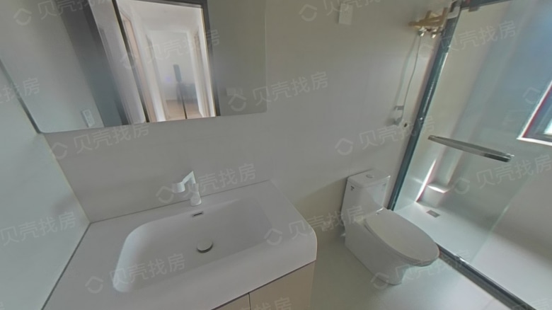 Apartment for rent in Ningbo - Runyu Garden - Photo 6