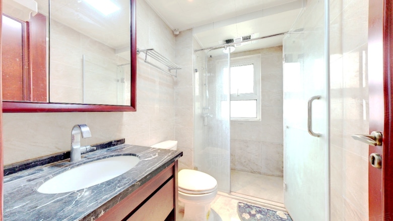 Apartment for rent in Nanjing - Poly Harmony Mansion - Photo 6