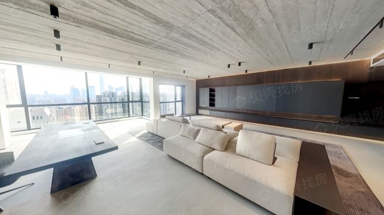 Apartment for rent in Beijing - Boya Garden - Photo 2