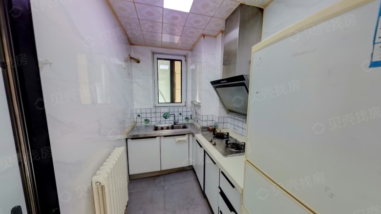 Apartment for rent in Beijing - Zhonghai Chang'an Elegant Court - Photo 4