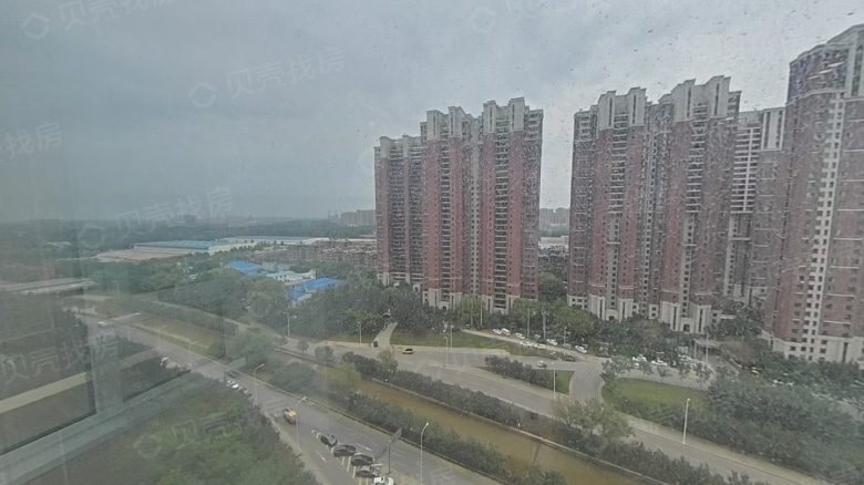 Apartment for rent in Shenyang - Longfor Spring River Li City - Photo 15