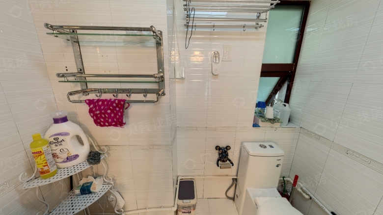 Apartment for rent in Lanzhou - Yanlord International - Photo 6