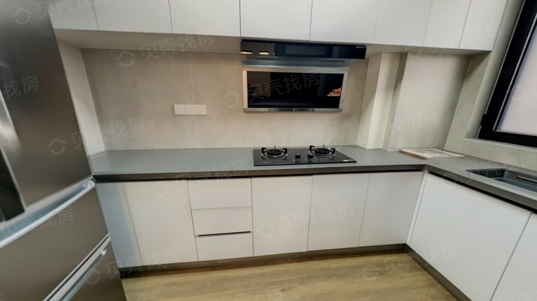 Tianjing expat housing - Furnished apartment: Poly Roland Mansion