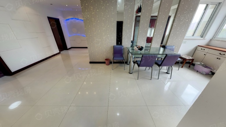 Apartment for rent in Nantong - Zhaofeng Jiayuan - Photo 4