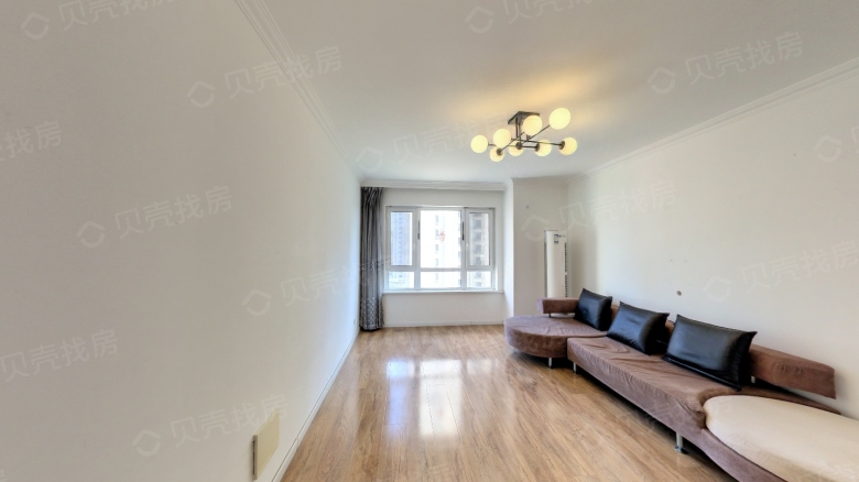 China Resources Xingfuli