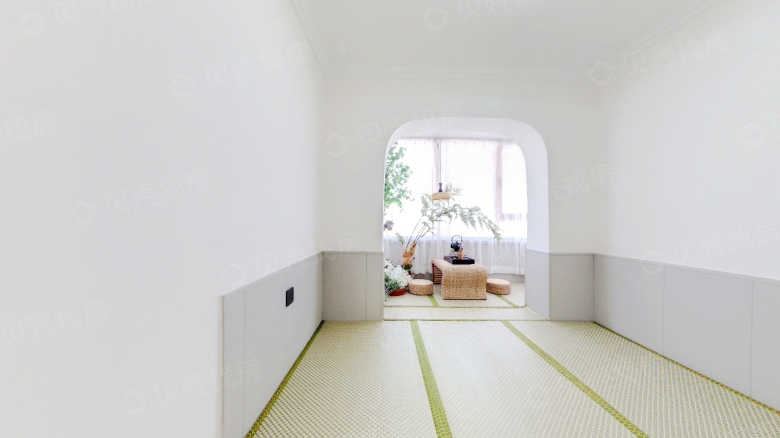 Apartment for rent in Shenyang - Kunpeng Residential Community - Photo 4