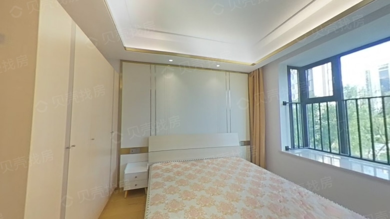 Apartment for rent in Qingdao - Heda Junyue - Photo 4