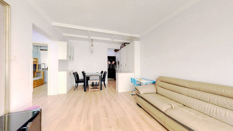 Rent Apartment in Qingdao: Ocean Nature