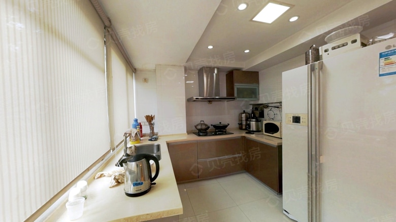 Apartment for rent in Nantong - Haobin Garden - Photo 10