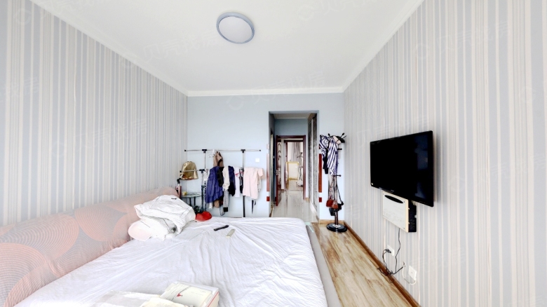 Apartment for rent in Changchun - Vanke East Bay Peninsula, Zone B - Photo 3