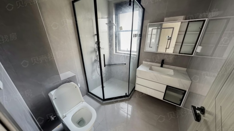 Apartment for rent in Nantong - Rudong Yurun City - Photo 11