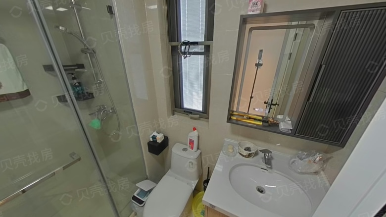 Apartment for rent in Nanjing - Zhongjun Hejing Baijing Bay - Photo 15