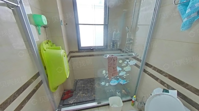 Apartment for rent in Ningbo - Jingqi Jinyuanli - Photo 8