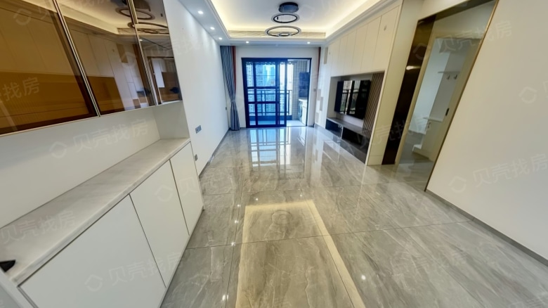 Apartment for rent in Shenzhen - Hanson Auspicious Dragon - Photo 5