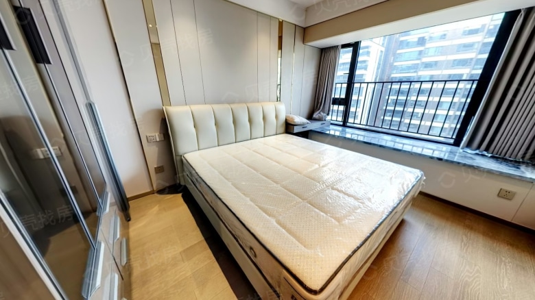 Apartment for rent in Chengdu - Modern Jade Reputation - Photo 3