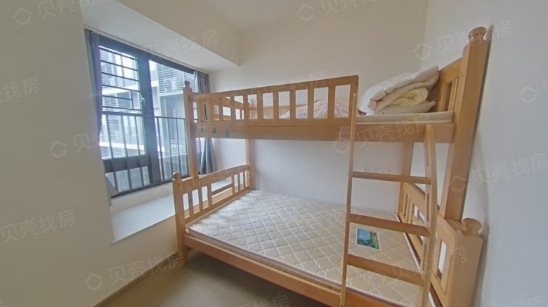 Apartment for rent in Shenzhen - Seal Cloud Garden - Photo 4
