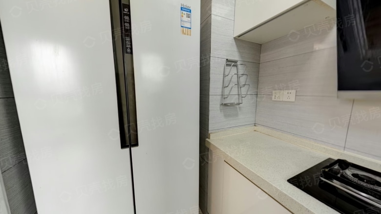 Apartment for rent in Wuhan - Golden Island Royal Mansion - Leap Realm - Photo 6