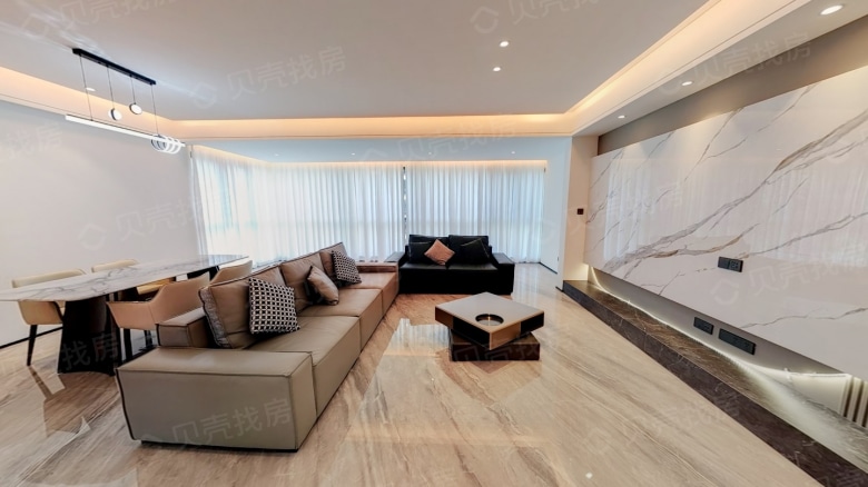 Apartment for rent in Chengdu - China Merchants Tianfu Preface - Photo 2