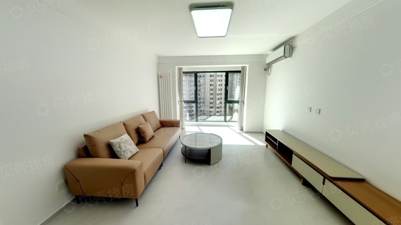 Rent Apartment in Beijing: Chenguang Jiayuan Block C - Image 3