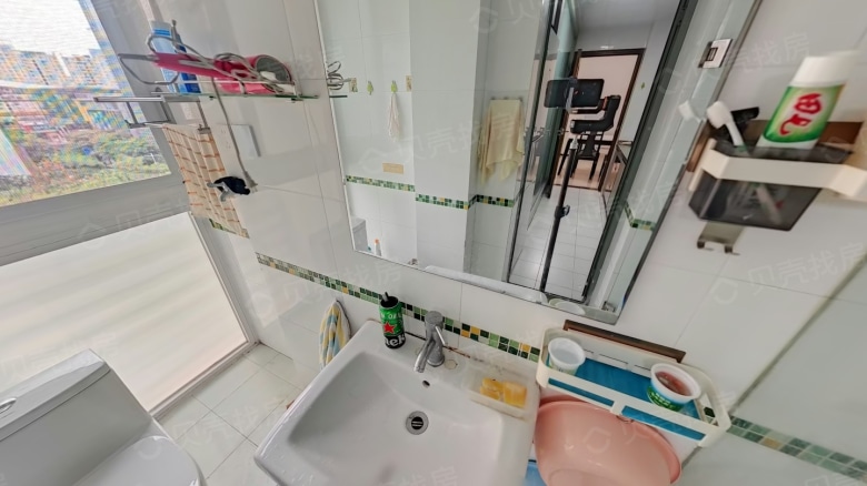 Apartment for rent in Shenzhen - Riverside Bay - Photo 1