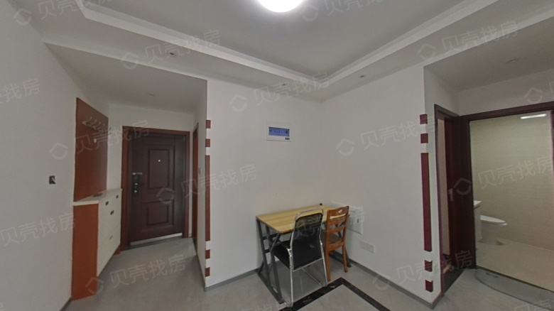 Apartment for rent in Qingdao - Jiayuan in Zhujiawa - Photo 4