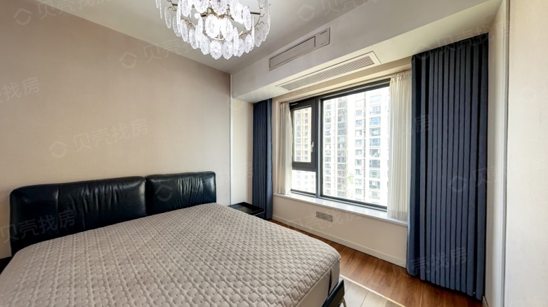 Apartment for rent in Changsha - Shimao Riverside Mansion - Photo 8