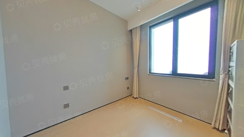 Apartment for rent in Qingdao - Laoshan Jinmao Mansion West Zone - Photo 5