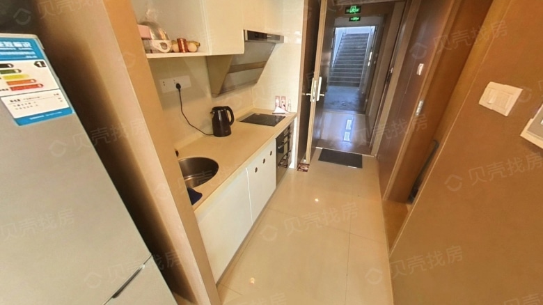 Apartment for rent in Guangzhou - Pearl River Huajingli - Photo 4