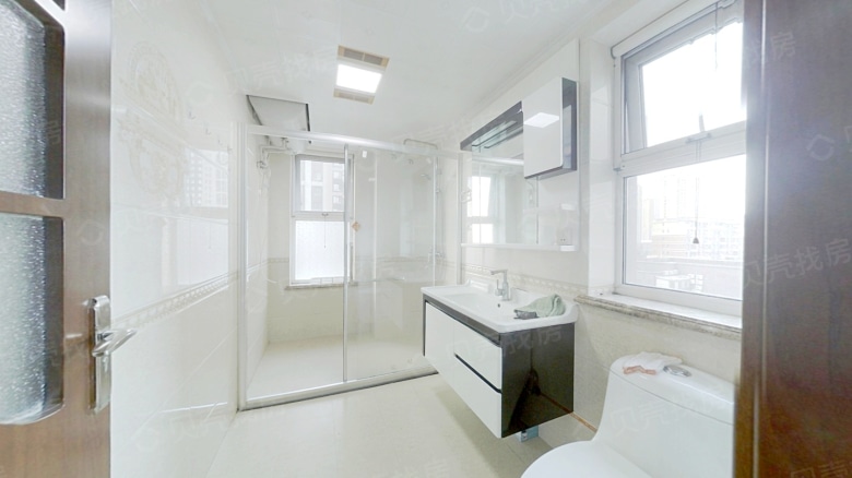 Apartment for rent in Shenyang - Golden Land Platinum Joy - Photo 7