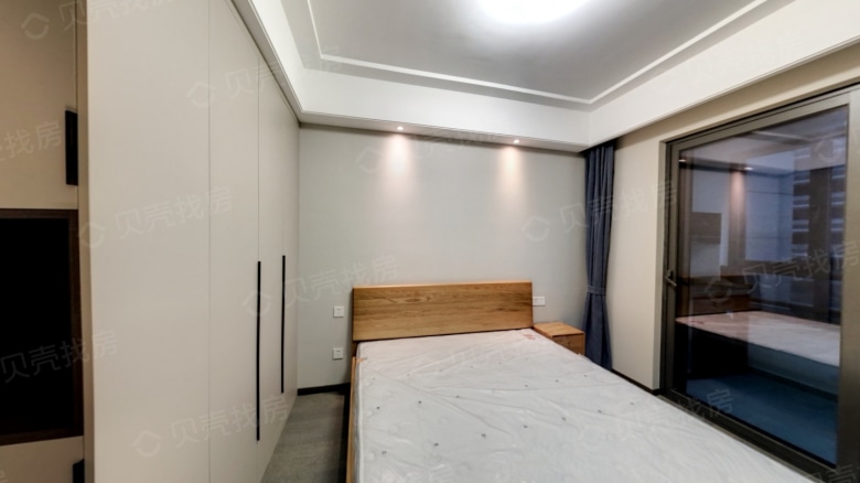 Apartment for rent in Nantong - Green City · Morning Breeze and Moonlight - Photo 6