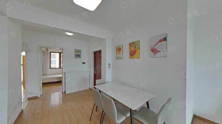 Apartment for rent in Nanjing - Aokes Zhongshan Mansion - Photo 2