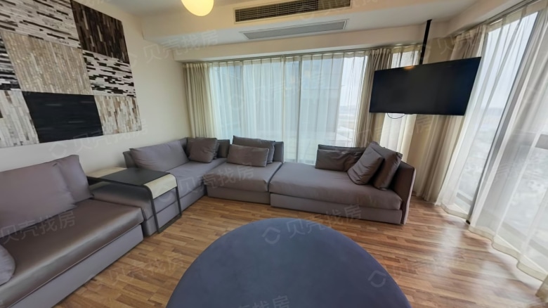 Apartment for rent in Jiaxing - Jindu Xiagong Garden - Photo 3