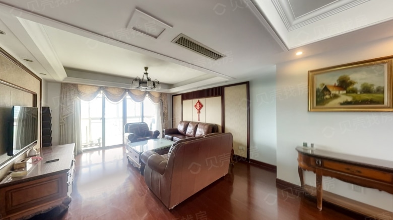 Apartment for rent in Jiaxing - Fortune Mansion - Photo 5