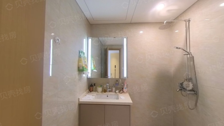 Apartment for rent in Qingdao - Poly Guojing - Photo 7