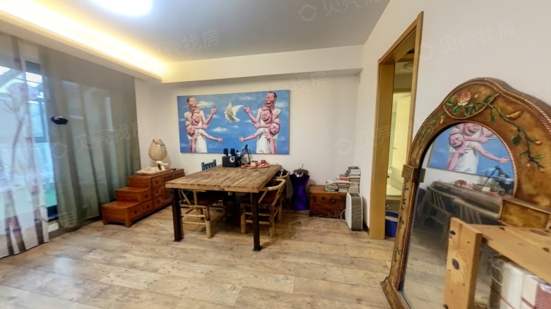 Apartment for rent in Jiaxing - Jiangnan Runyuan - Photo 3