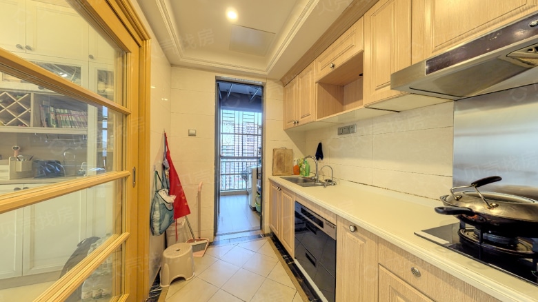 Apartment for rent in Shenzhen - Kaisa Central Plaza Phase III - Photo 6