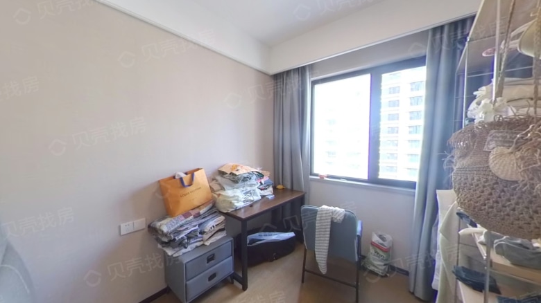 Apartment for rent in Qingdao - Poly Guojing - Photo 4