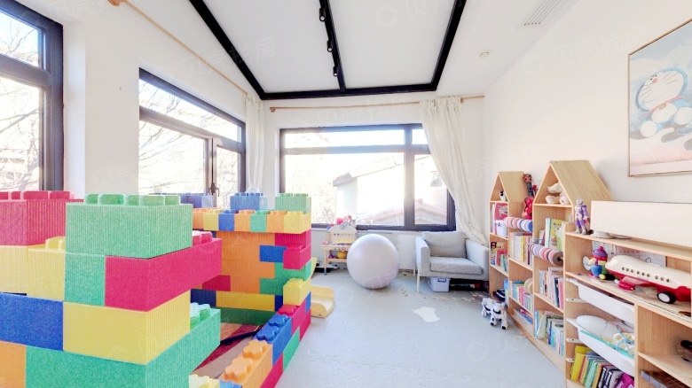 Rent Apartment in Beijing: Wintime Tianzhu Xinxin Jiayuan - Image 4