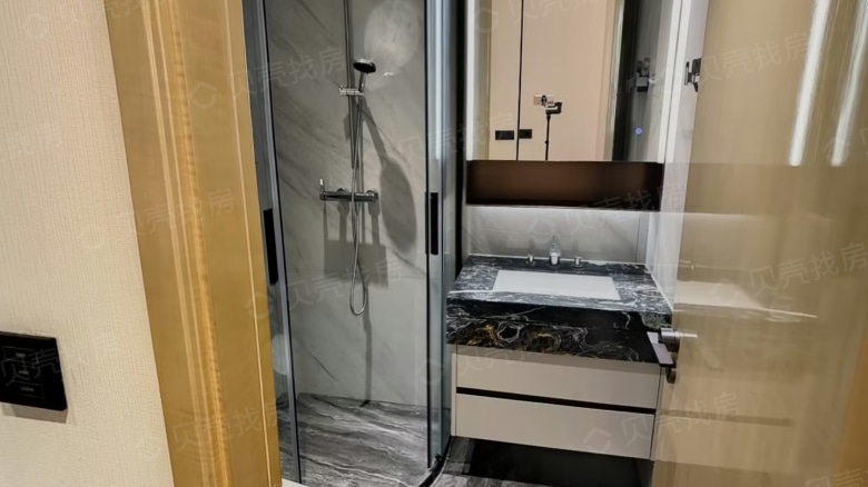 Apartment for rent in Guangzhou - Poly Lakeview Serenity - Photo 14