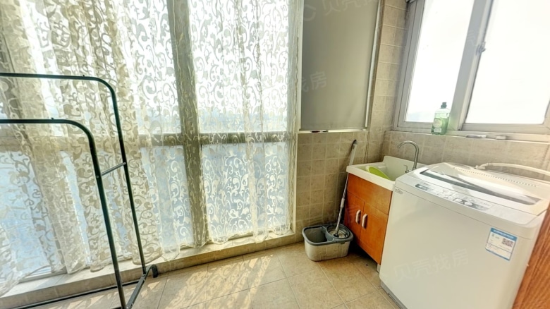Apartment for rent in Nanjing - Cultural Garden - Photo 10