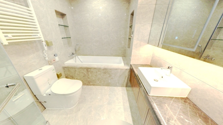 Apartment for rent in Ningbo - Ocean View World - Photo 13