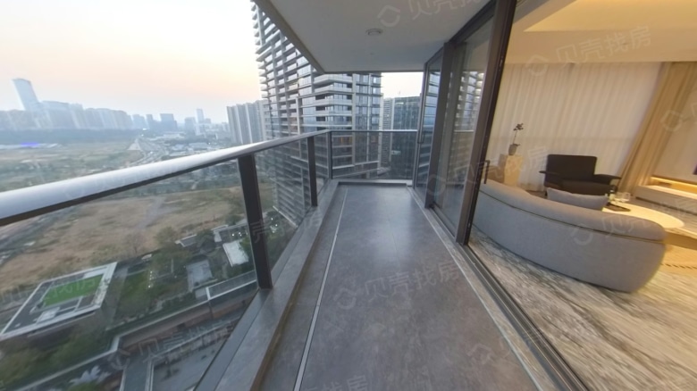 Apartment for rent in Dongguan - China Resources Yuefu - Photo 11