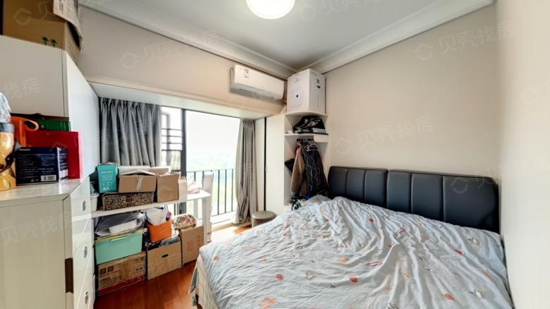 Apartment for rent in Shenzhen - Vanke Fifth Garden Phase V - Photo 4
